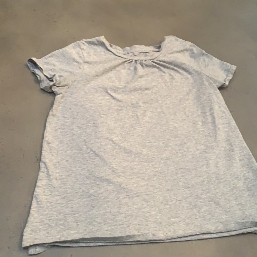 5 Land’s End T-shirts - Picture 8 of 9